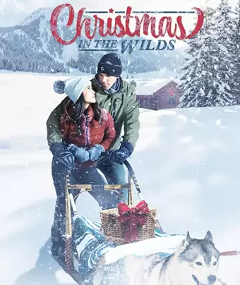 Рождество в дикой природе / Christmas in the Wilds