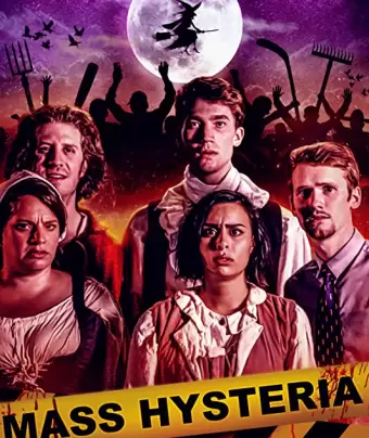 Массовая истерия / Mass Hysteria