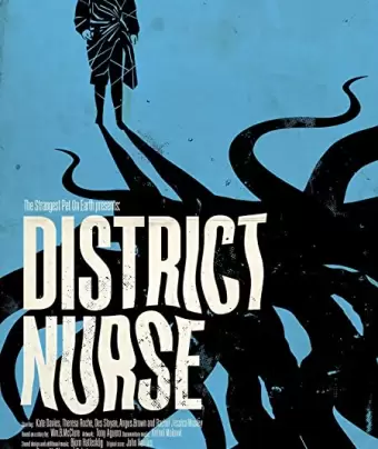 Районная медсестра / District Nurse