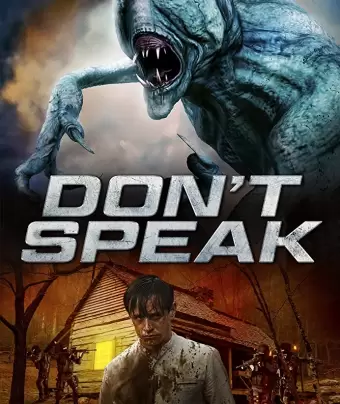 Молчи / Don't Speak