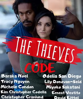 Воровской кодекс / The Thieves Code