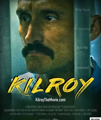 Килрой / Kilroy