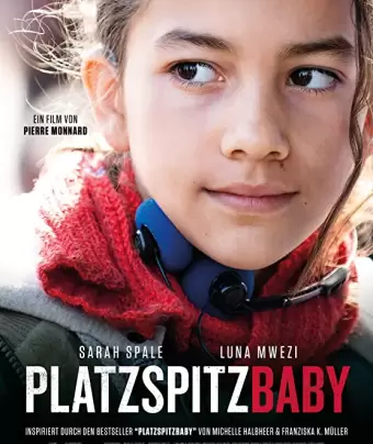 Малышка из парка Плацшпиц / Platzspitzbaby