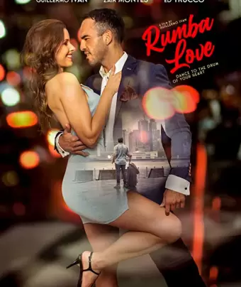 Страсть к румбе / Rumba Love