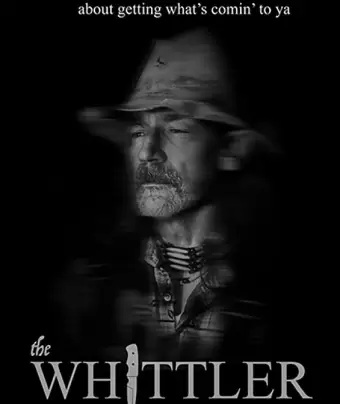 Уиттлер / The Whittler