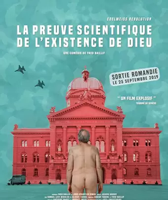Научное доказательство существования Бога / La preuve scientifique de l'existence de Dieu