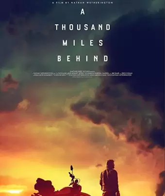 Тысяча миль позади / A Thousand Miles Behind