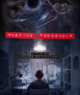 Порог маскировки / Masking Threshold