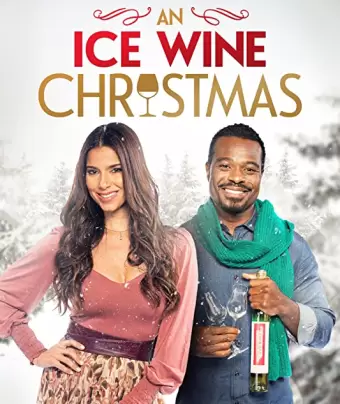 Рождество с ледяным вином / An Ice Wine Christmas
