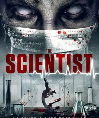 Учёный / The Scientist