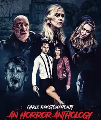 Антология ужасов / An Horror Anthology