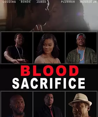 Кровавая жертва / Blood Sacrifice