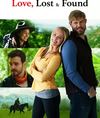 Любовь: Потерять и Найти / Love, Lost & Found