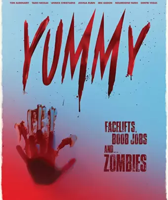 Пациент Зеро / Yummy