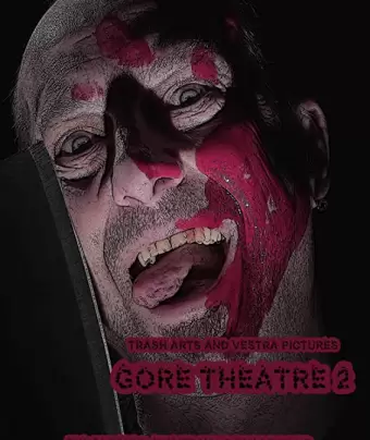Театр жести 2 / Gore Theatre 2