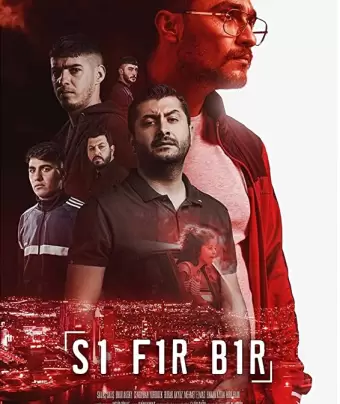 Ноль один / Sifir Bir