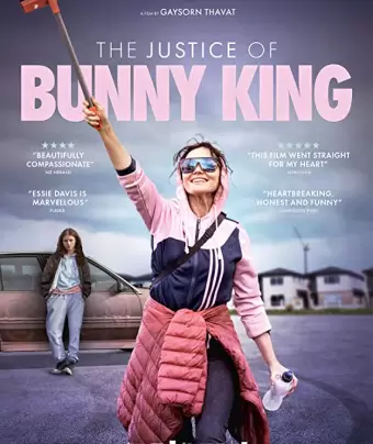 Правосудие Банни Кинг / The Justice of Bunny King