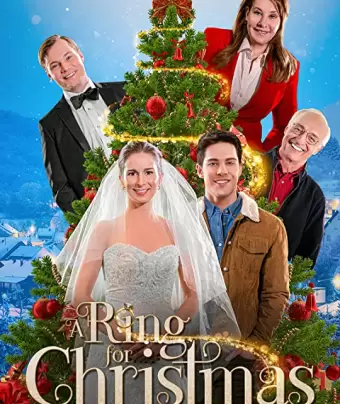 Кольцо на Рождество / A Ring for Christmas