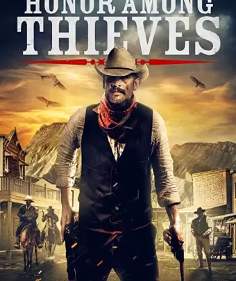 Воровская честь / Honor Among Thieves