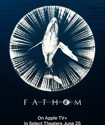 Голос Океана / Fathom