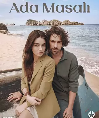 Сказка на острове / Bir Ada Masali