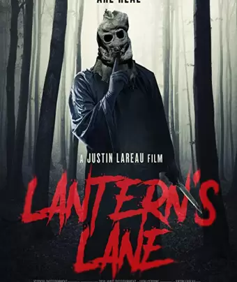 Лантернс Лейн / Lantern's Lane