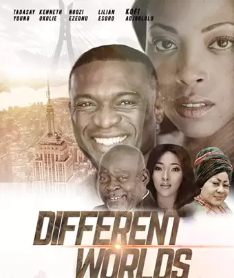 Разные миры / Different Worlds