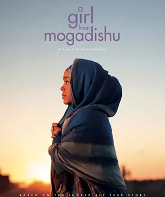 Девушка из Могадишо / A Girl from Mogadishu
