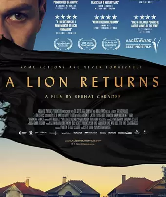 Возвращение льва / A Lion Returns