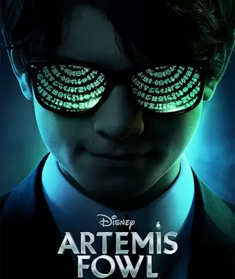 Артемис Фаул / Artemis Fowl