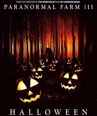 Паранормальная ферма 3: Хэллоуин / Paranormal Farm 3 Halloween
