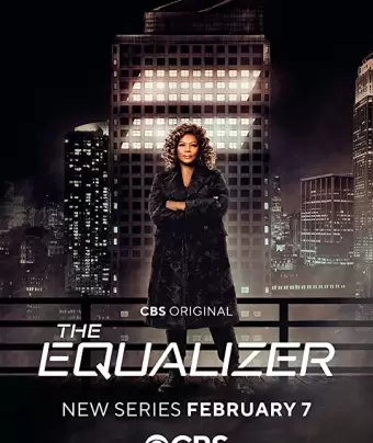 Уравнитель / The Equalizer