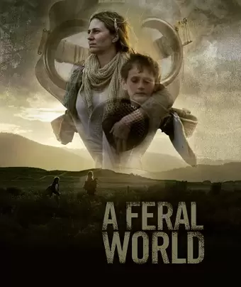 Одичавший мир / A Feral World