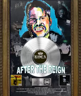 Взлет и падение Лил Тито / After the Reign