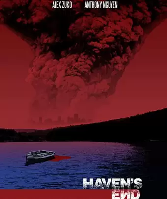 Последнее пристанище / Haven's End