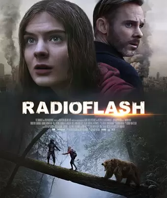 Радиовспышка / Radioflash