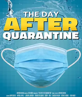 День после карантина / The Day After Quarantine