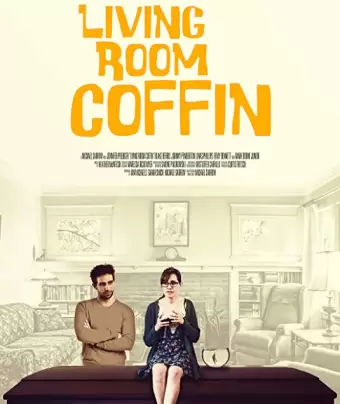 Гроб в гостиной / Living Room Coffin