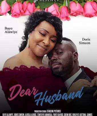 Дорогой муж / Dear Husband