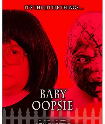 Малышка Упси / Baby Oopsie