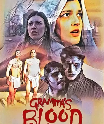 Кровь бабушки / Gramma's Blood