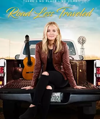 Нехоженая тропа / Road Less Traveled