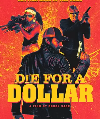 Умереть за доллар / Die for a Dollar