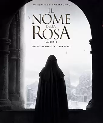 Имя розы / The Name of the Rose