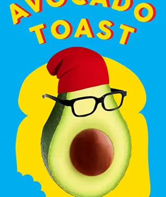 Тост с авокадо / Avocado Toast