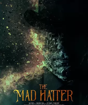 Безумный шляпник / The Mad Hatter