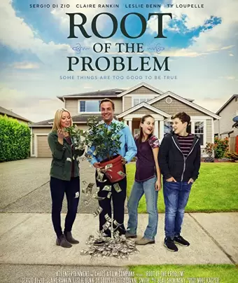 Корень проблемы / Root of the Problem