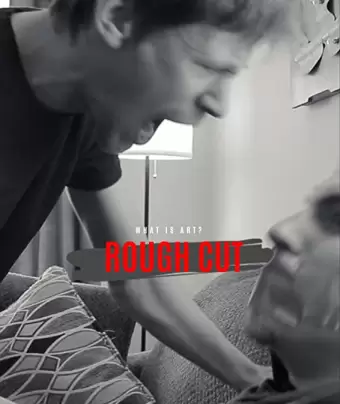 Черновик / Rough Cut