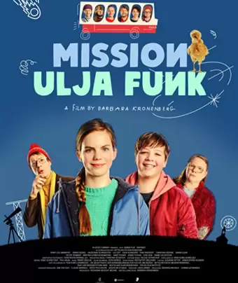 Миссия Ули Фанк / Mission Ulja Funk