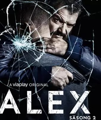 Алекс / Alex